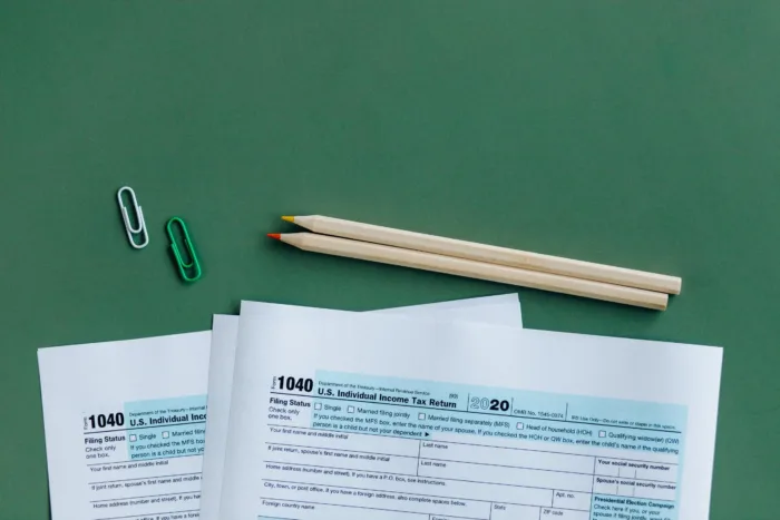 tax planning