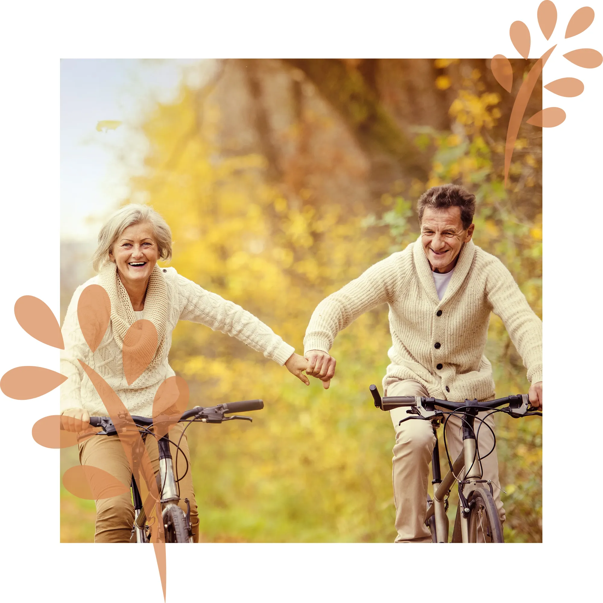 Tandem-Vibrant-Couple Tandem-Vibrant-Couple