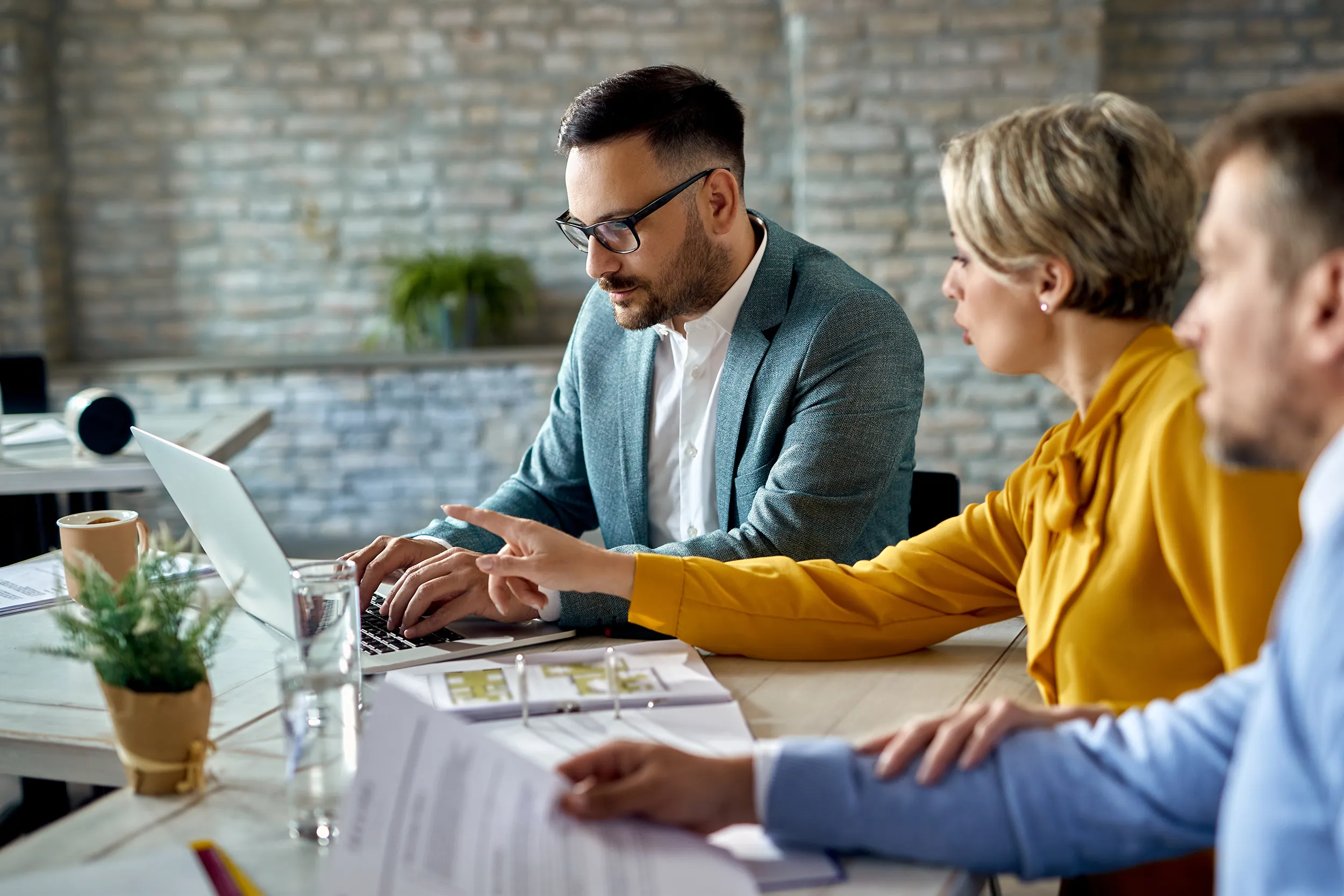 What a Financial Advisor Really Does—and Why It Resonates Differently When Retirement Is on the Horizon What a Financial Advisor Really Does—and Why It Resonates Differently When Retirement Is on the Horizon