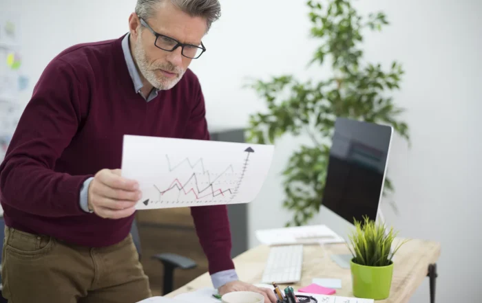 Discover how preparing for the next bear market helps you make thoughtful investment decisions during market declines.