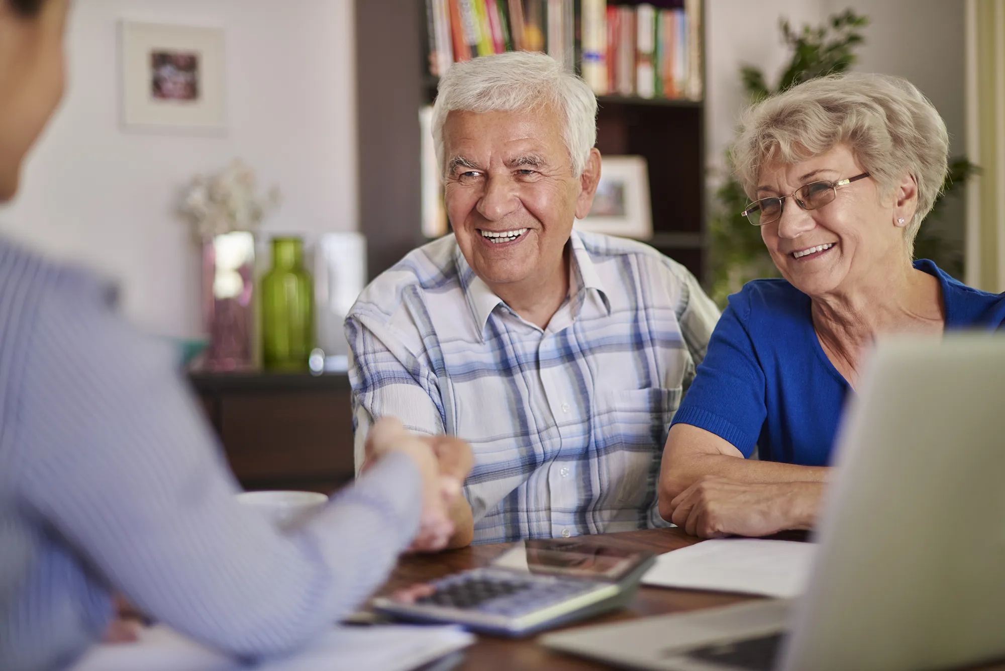 Approaching Retirement: Key Investment Planning Principles