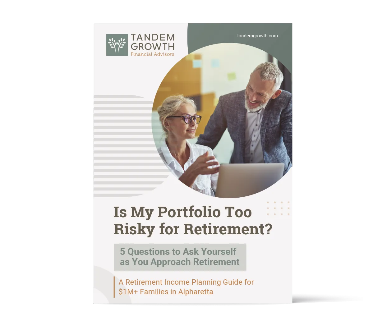Is My Portfolio Too Risky for Retirement?